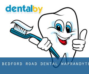 Bedford Road Dental (Warrandyte)