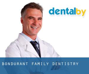 Bondurant Family Dentistry