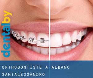 Orthodontiste à Albano Sant'Alessandro