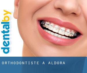 Orthodontiste à Aldora