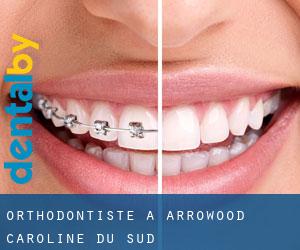 Orthodontiste à Arrowood (Caroline du Sud)