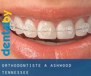 Orthodontiste à Ashwood (Tennessee)