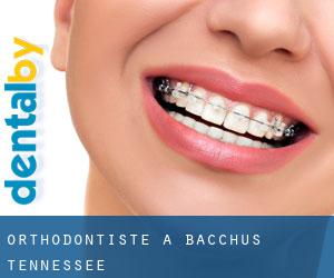 Orthodontiste à Bacchus (Tennessee)