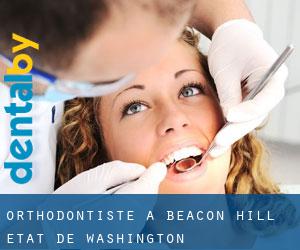 Orthodontiste à Beacon Hill (État de Washington)