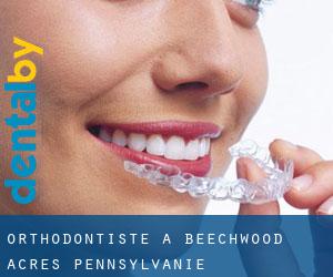 Orthodontiste à Beechwood Acres (Pennsylvanie)