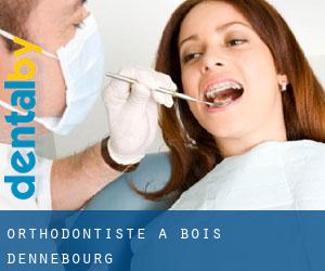 Orthodontiste à Bois-d'Ennebourg