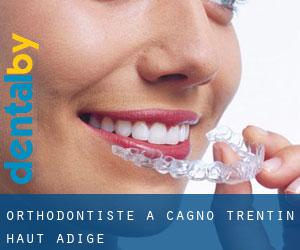 Orthodontiste à Cagnò (Trentin-Haut-Adige)