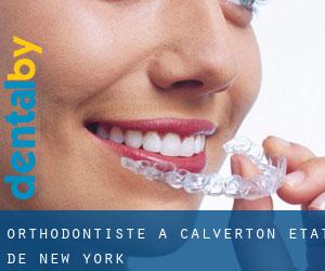 Orthodontiste à Calverton (État de New York)