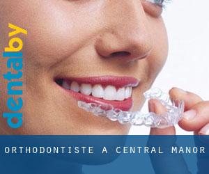 Orthodontiste à Central Manor