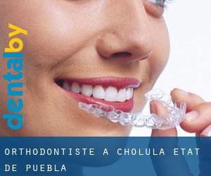 Orthodontiste à Cholula (État de Puebla)