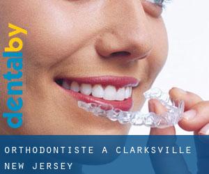 Orthodontiste à Clarksville (New Jersey)