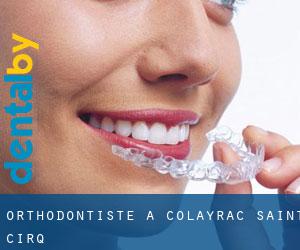 Orthodontiste à Colayrac-Saint-Cirq