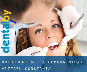 Orthodontiste à Comuna Mihai Viteazu (Constanţa)