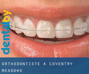Orthodontiste à Coventry Meadows