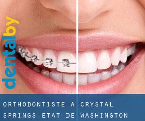 Orthodontiste à Crystal Springs (État de Washington)