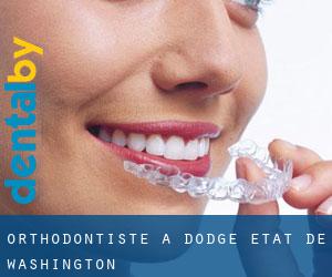 Orthodontiste à Dodge (État de Washington)