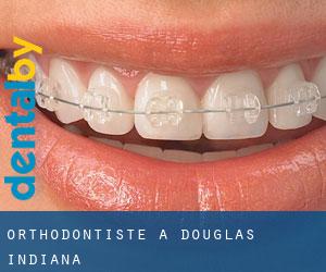 Orthodontiste à Douglas (Indiana)