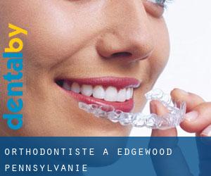 Orthodontiste à Edgewood (Pennsylvanie)