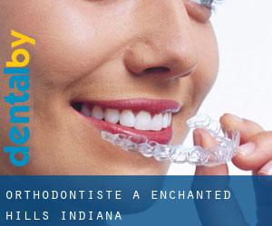 Orthodontiste à Enchanted Hills (Indiana)