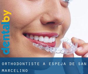 Orthodontiste à Espeja de San Marcelino