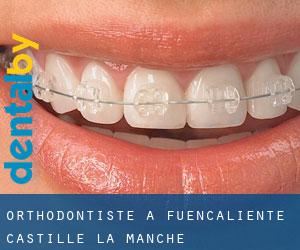 Orthodontiste à Fuencaliente (Castille-La-Manche)