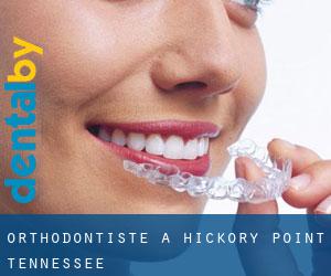 Orthodontiste à Hickory Point (Tennessee)