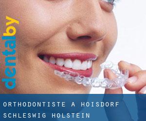 Orthodontiste à Hoisdorf (Schleswig-Holstein)