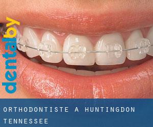 Orthodontiste à Huntingdon (Tennessee)