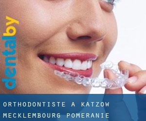 Orthodontiste à Katzow (Mecklembourg-Poméranie)
