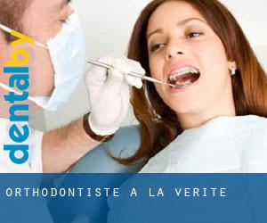 Orthodontiste à La Vérité