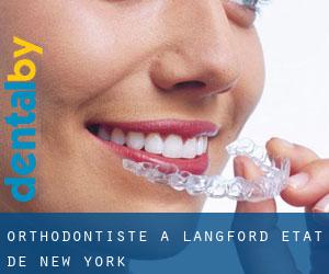 Orthodontiste à Langford (État de New York)