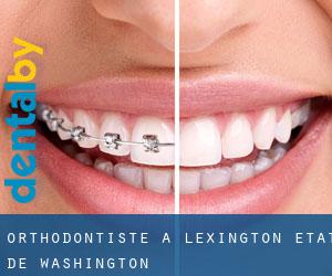 Orthodontiste à Lexington (État de Washington)