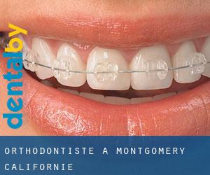 Orthodontiste à Montgomery (Californie)