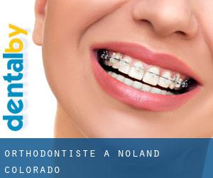 Orthodontiste à Noland (Colorado)