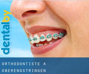 Orthodontiste à Oberengstringen