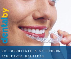 Orthodontiste à Osterhorn (Schleswig-Holstein)