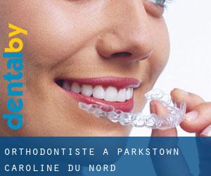 Orthodontiste à Parkstown (Caroline du Nord)