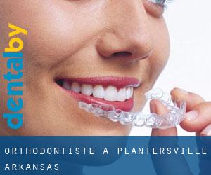 Orthodontiste à Plantersville (Arkansas)