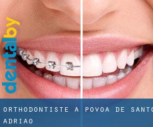 Orthodontiste à Póvoa de Santo Adrião