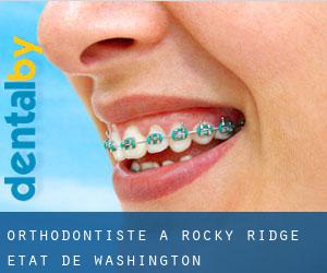 Orthodontiste à Rocky Ridge (État de Washington)