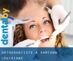 Orthodontiste à Samtown (Louisiane)