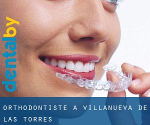 Orthodontiste à Villanueva de las Torres