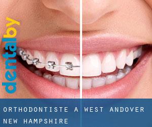 Orthodontiste à West Andover (New Hampshire)