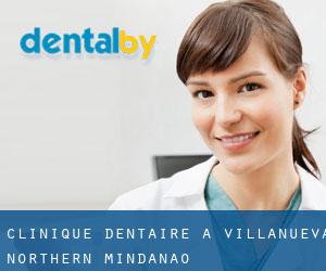 Clinique dentaire à Villanueva (Northern Mindanao)