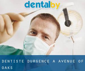 Dentiste d'urgence à Avenue of Oaks