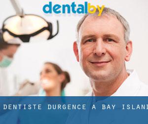 Dentiste d'urgence à Bay Island