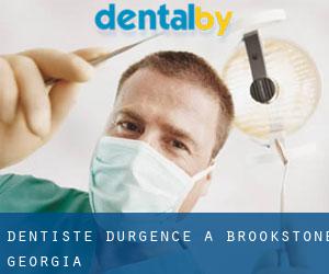 Dentiste d'urgence à Brookstone (Georgia)