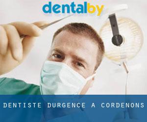 Dentiste d'urgence à Cordenons