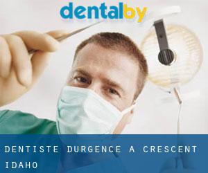 Dentiste d'urgence à Crescent (Idaho)