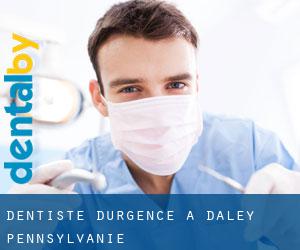 Dentiste d'urgence à Daley (Pennsylvanie)